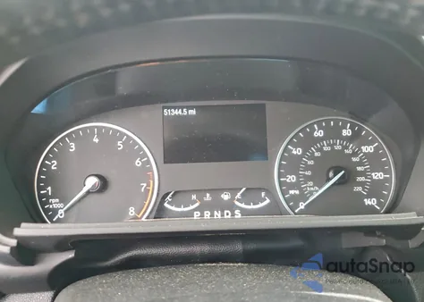 2020 Ford Ecosport Titanium from USA, damaged, VIN MAJ3S2KE4LC355371